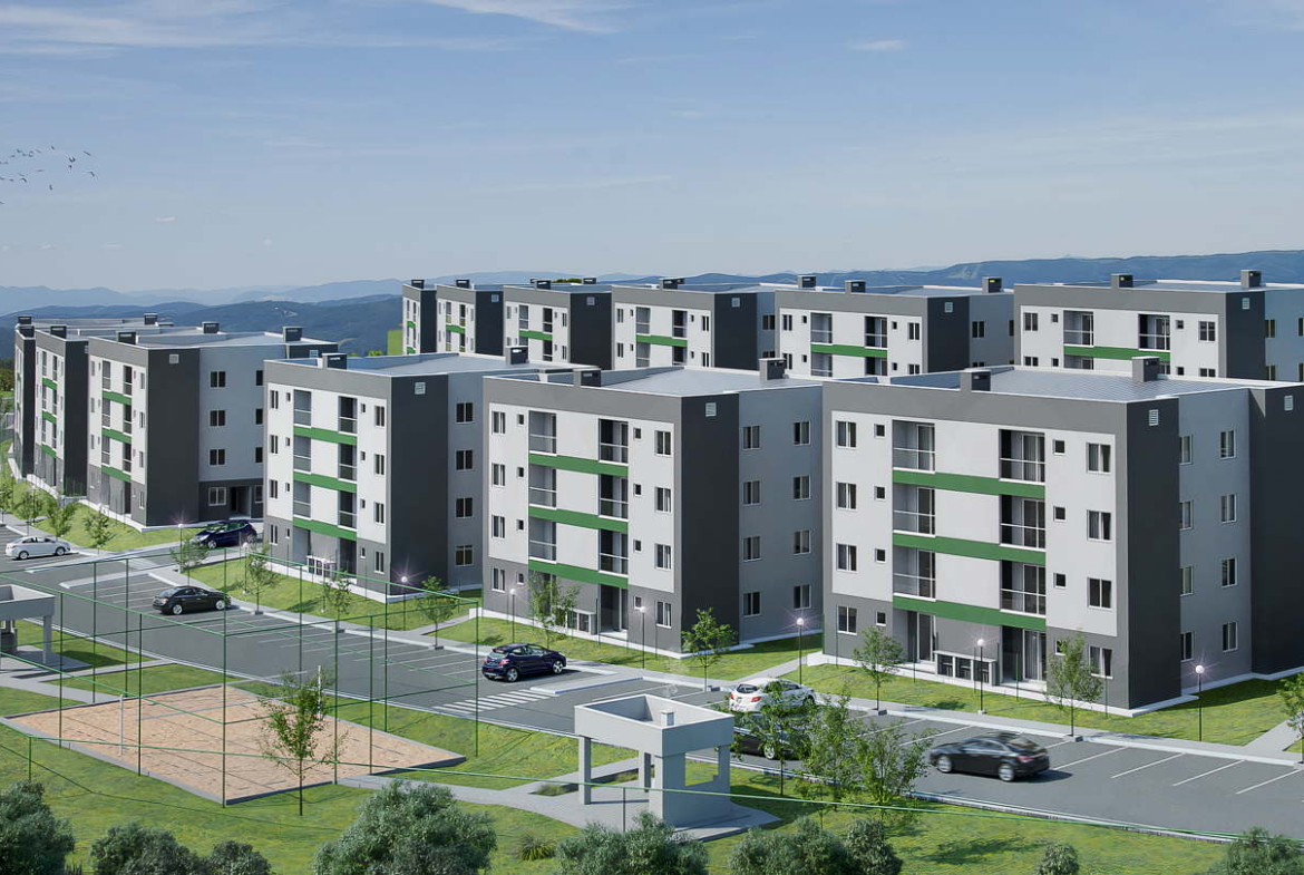 FACHADA - SAN DONATO