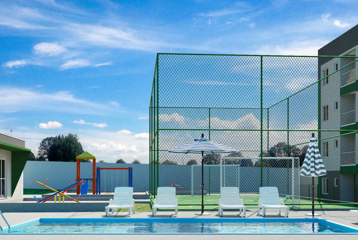 PISCINA  - SAN DONATO