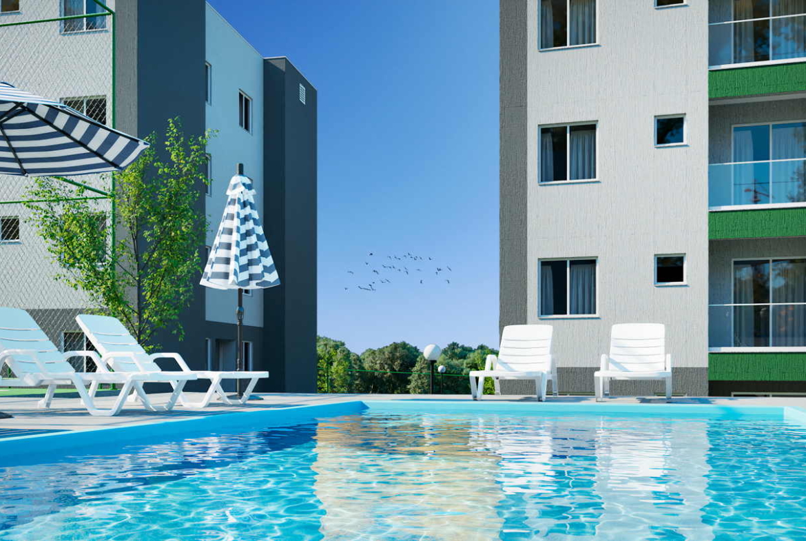 PISCINA - SAN DONATO