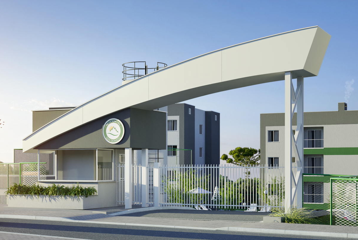 PORTARIA - SAN DONATO