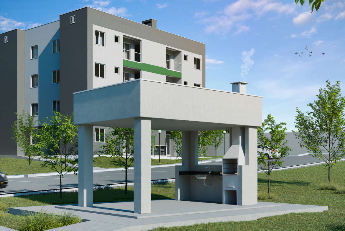 QUIOSQUES - SAN DONATO