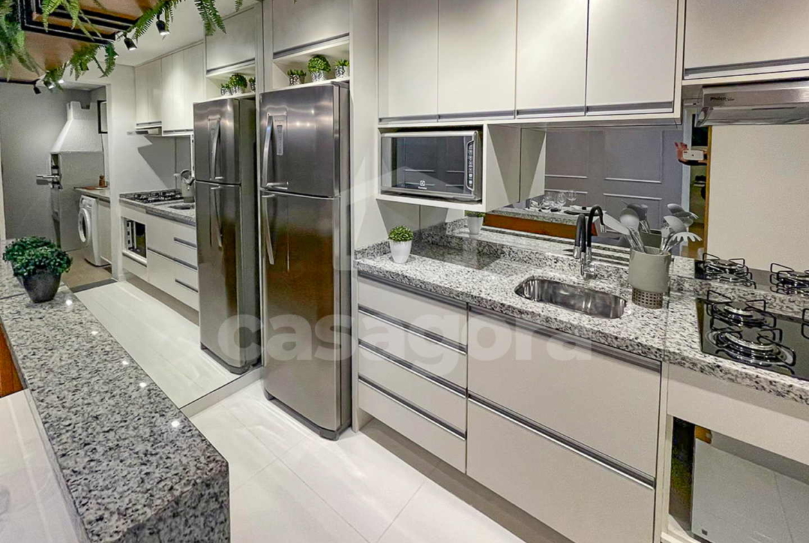 Cozinha - SAN DONATO