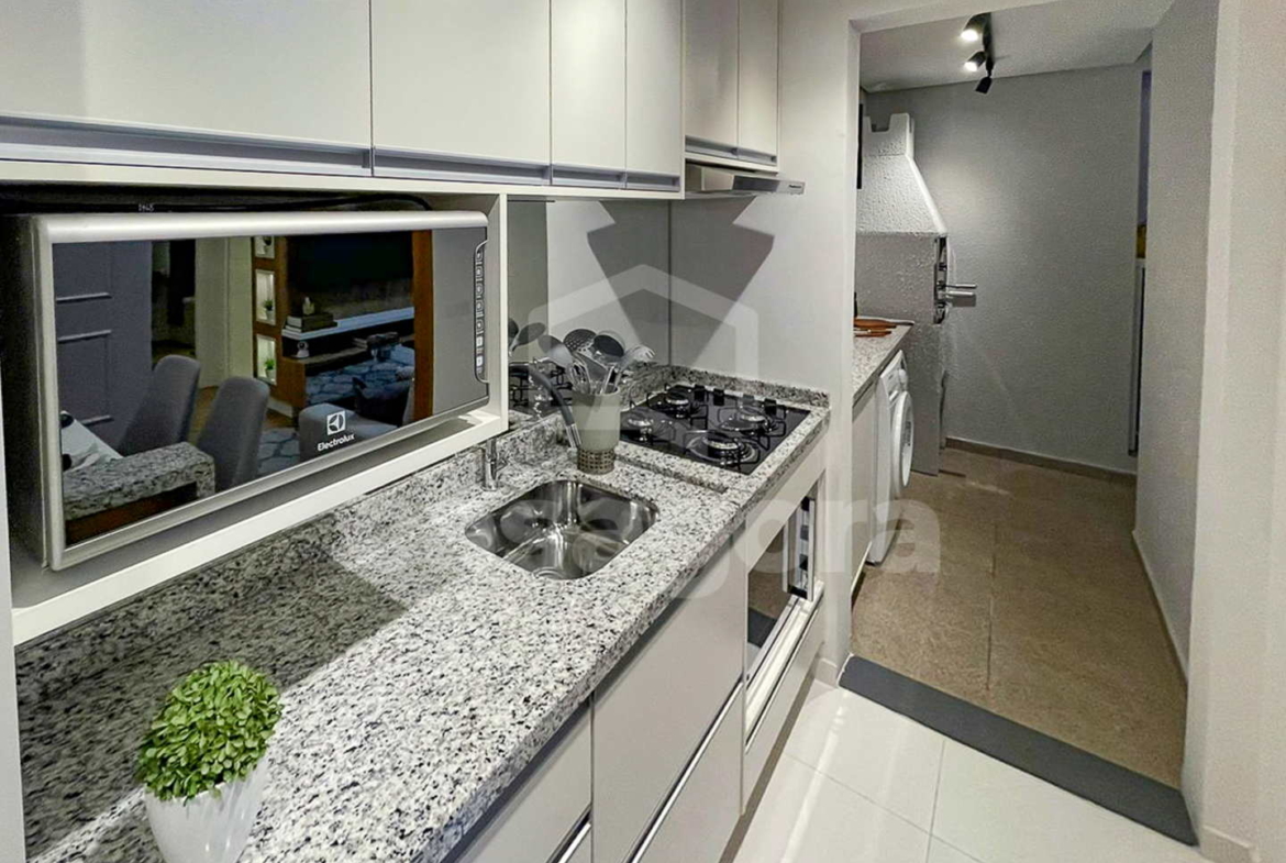 Cozinha - SAN DONATO